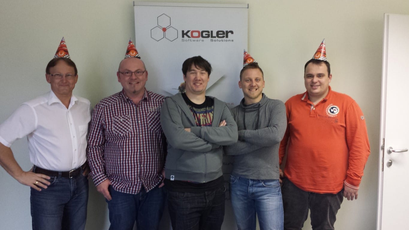 Umbraco-Training in Österreich