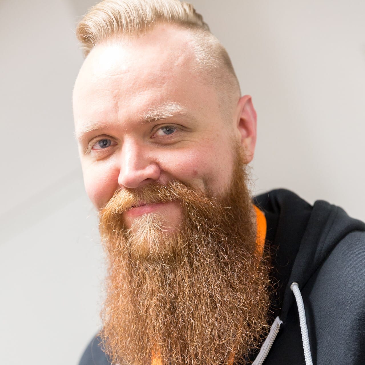 Matt Brailsford ist Speaker bei byte5s Umbraco-Festival Deutschland 2018