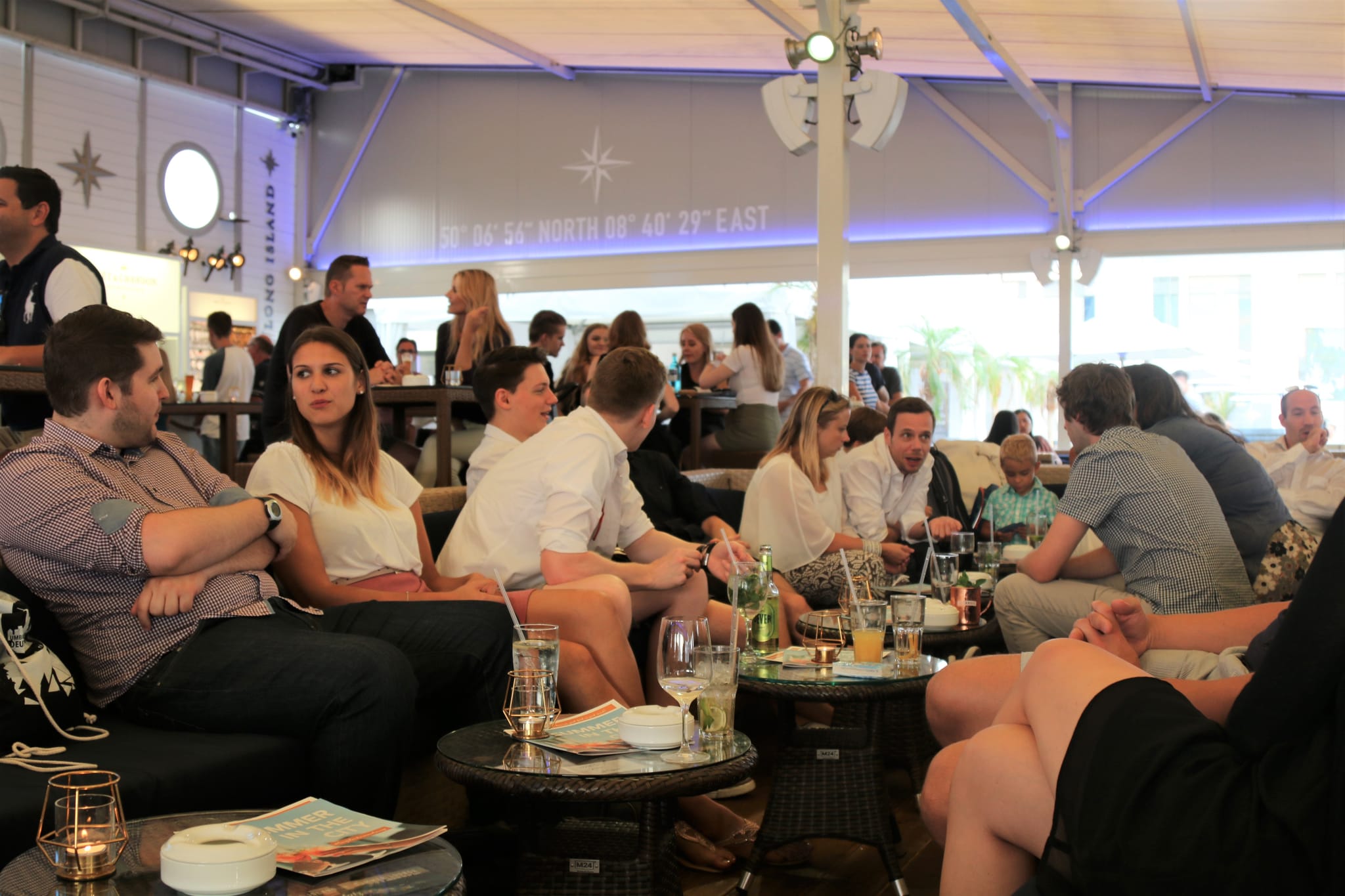 byte5 Sommerfest Schnappschuss