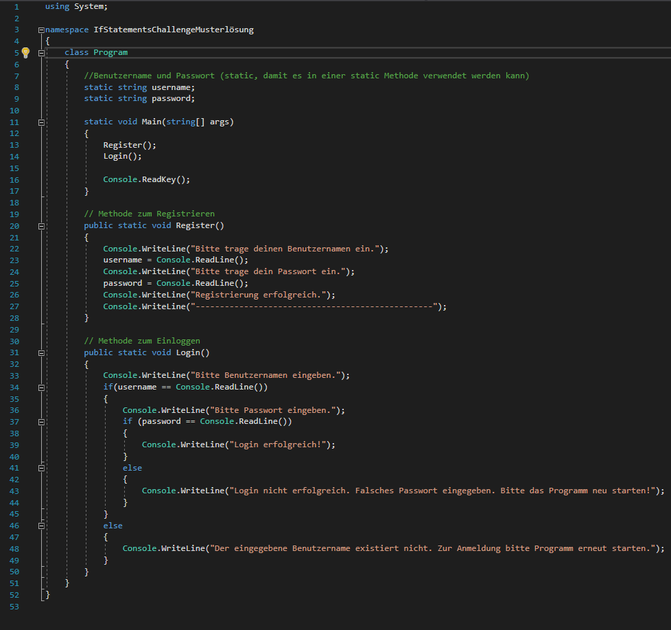 Code