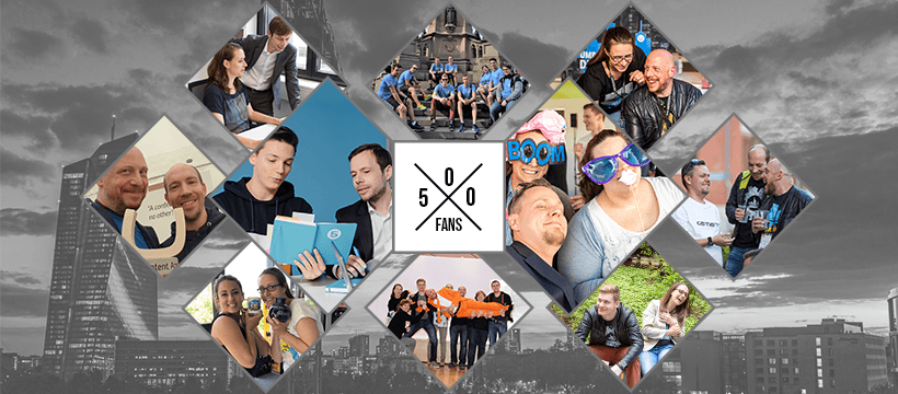 byte5 hat 500 Likes auf Facebook