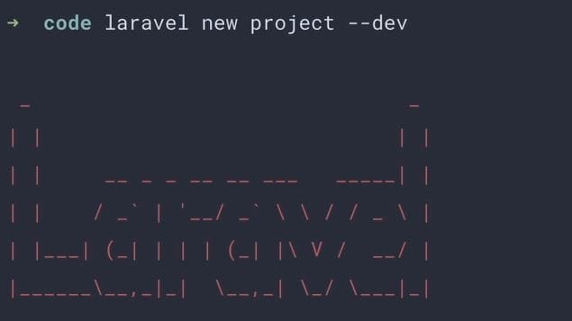 Laravel 8-Backend
