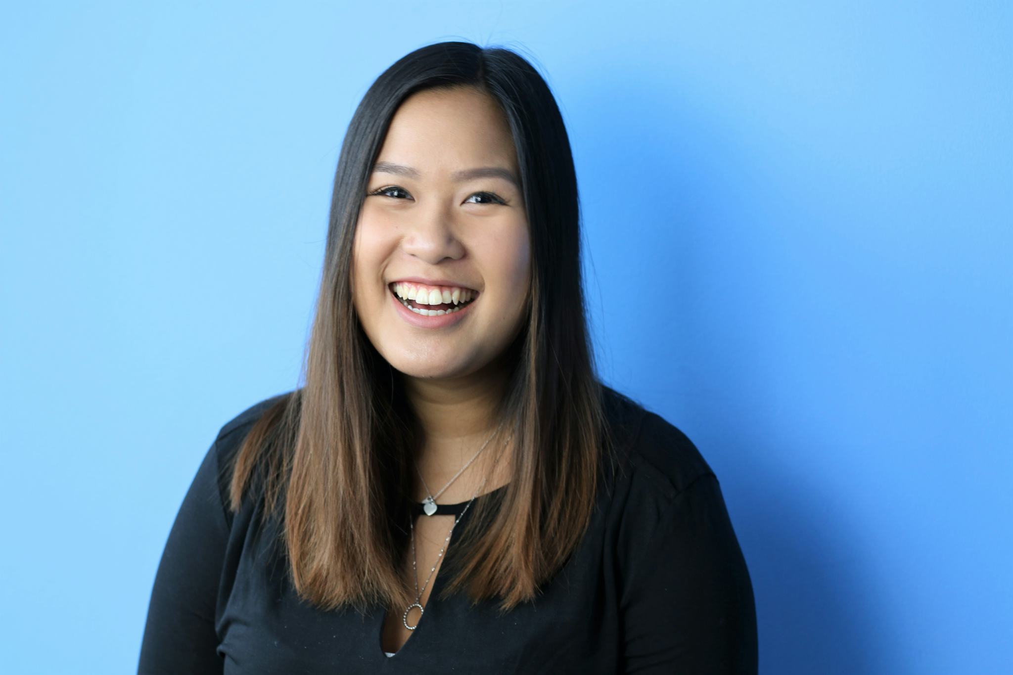Jessica Mai, Recruiting- und Employer-Branding-Specialist bei byte5