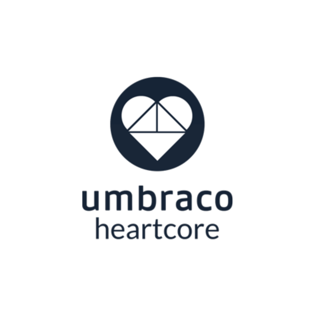 Umbraco Heartcore-Logo