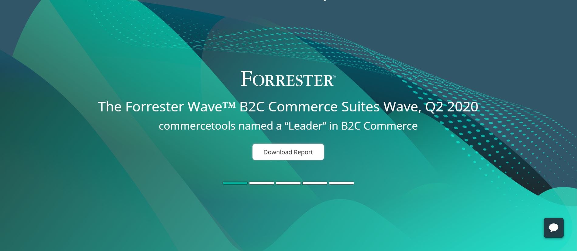 commercetools Ist Leader Im Forrester Wave Report
