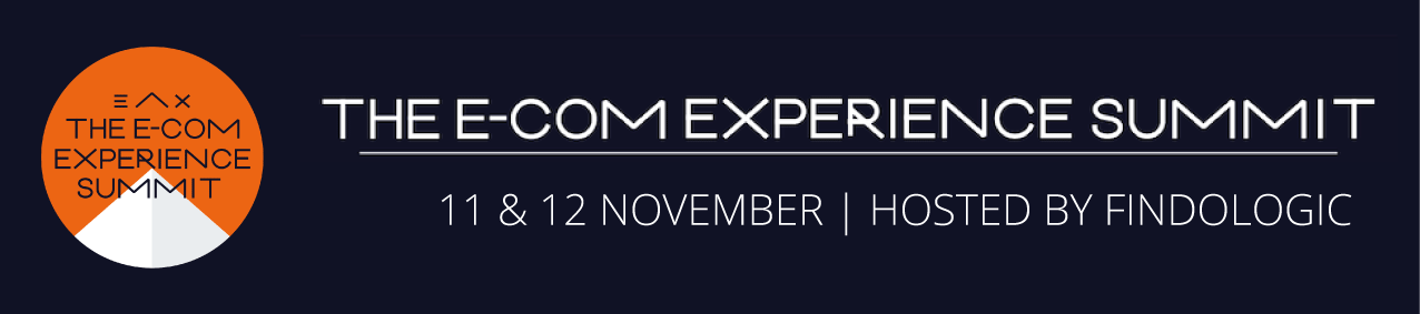 E-Com Experience Summit 2021